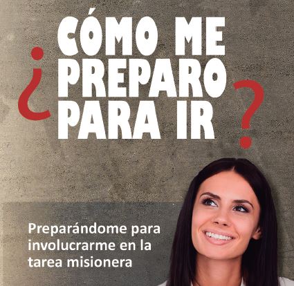 Como me preparo