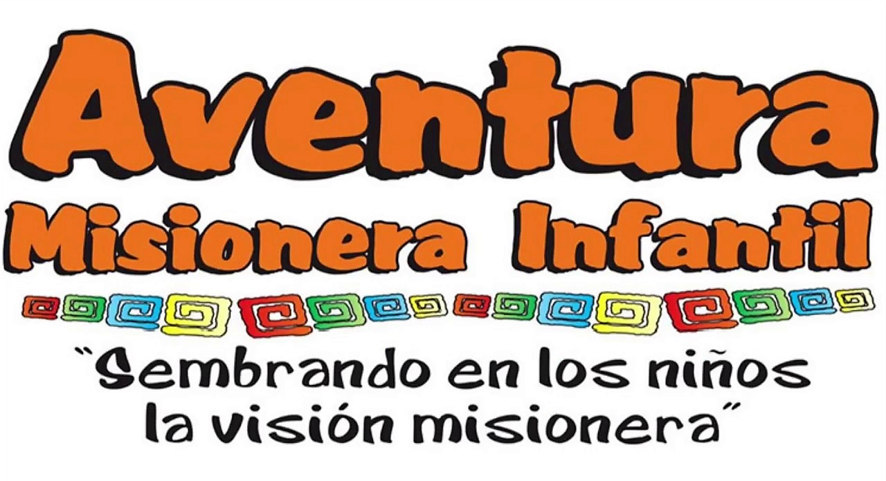 Aventura Misionera Infantil