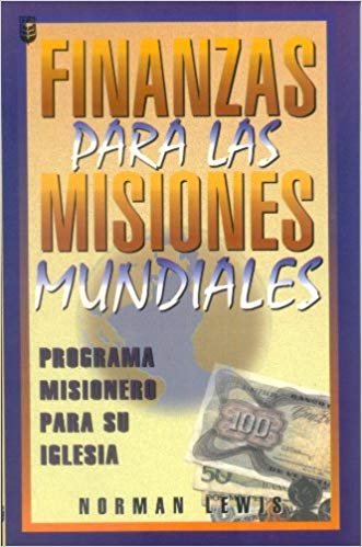 Finanzas para Las Misiones Mundiales