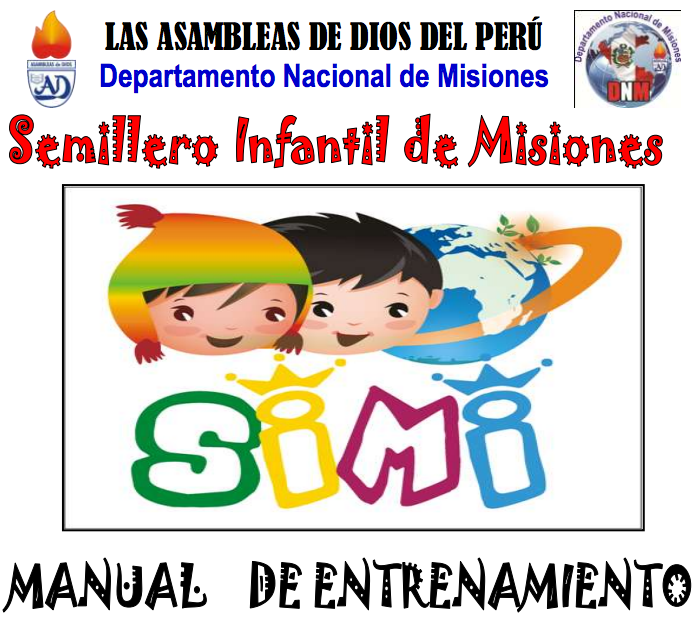 Semillero Infantil de Misiones