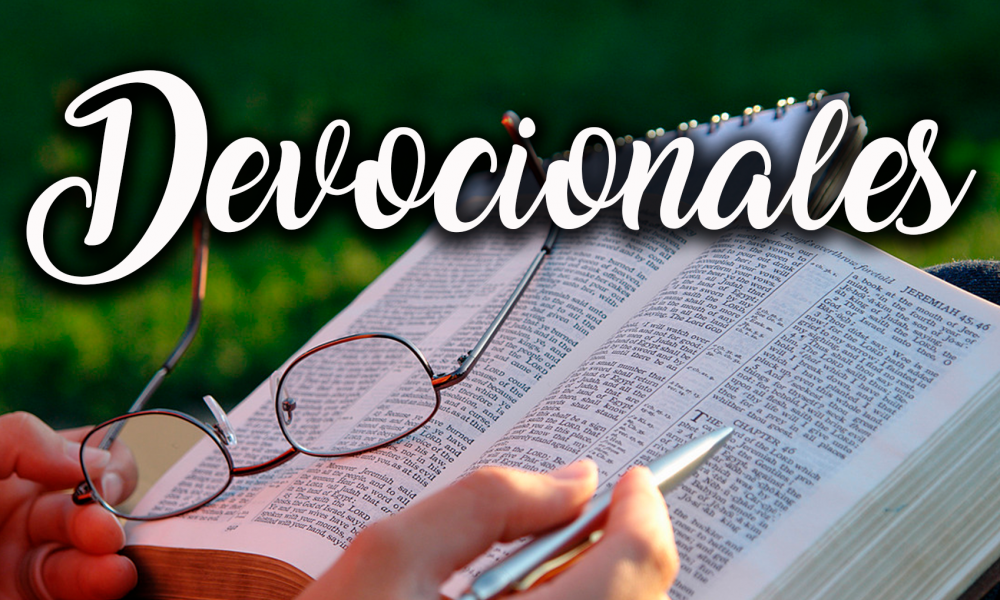 Devocionales