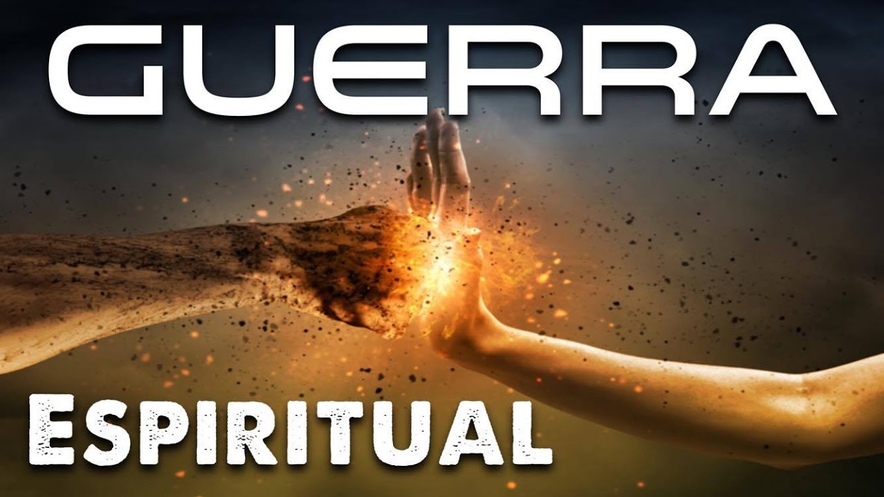 Guerra Espiritual