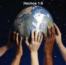Hechos 1:8