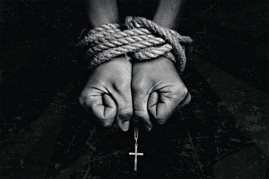 persecución