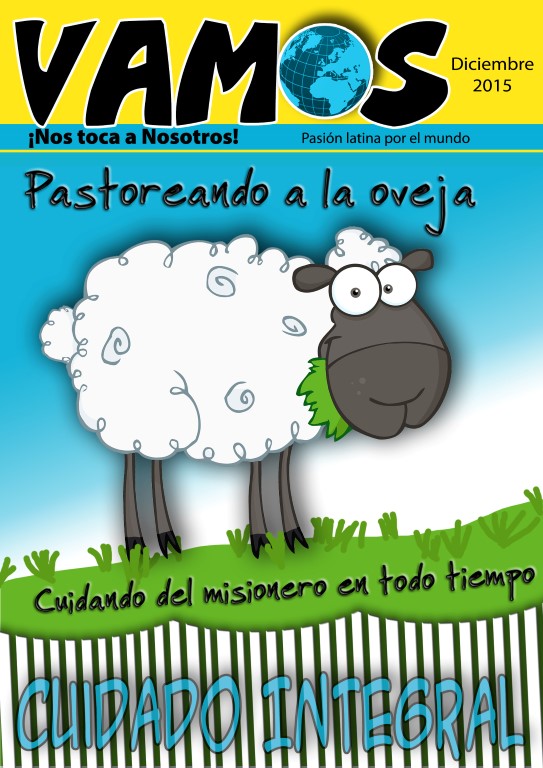 Cuidado del Misionero en Todo Tiempo