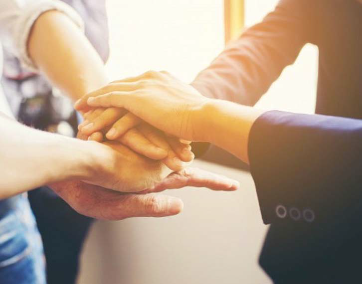 ¿Deberíamos ser todos voluntarios?