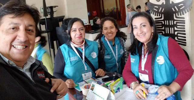 Ya no eres tú, somos equipo
