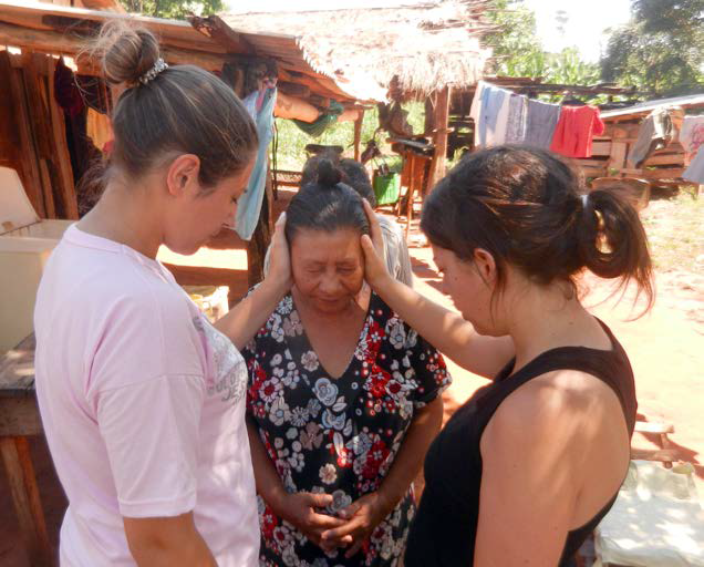 Razones para hacer misiones de corto plazo
