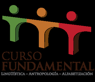 CURSO: Fundamental de Lingüística