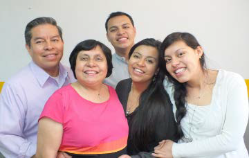 Retos del Misionero