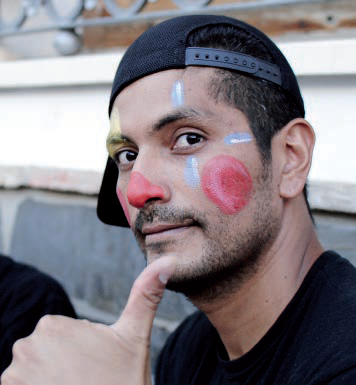 Desarrollemos Nuestra Creatividad