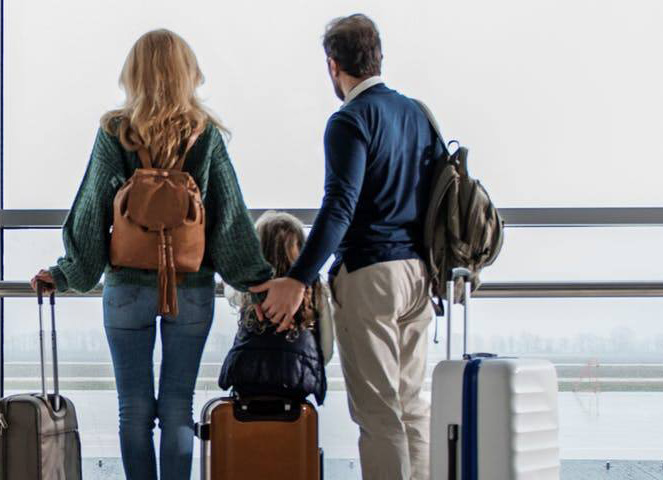 Factores por las que las familias regresan del campo