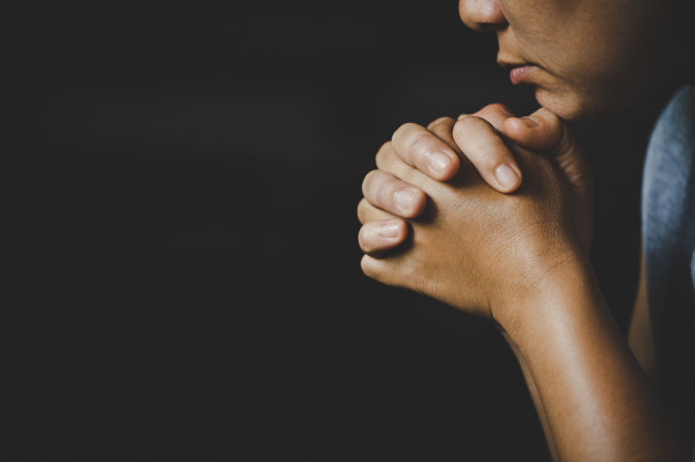 Peticiones de oración Guerra Espiritual
