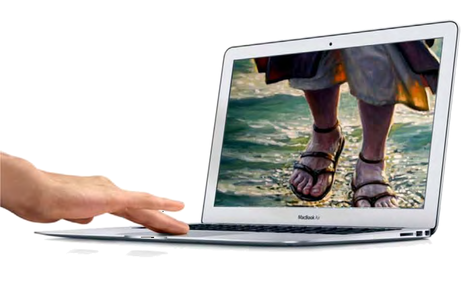 Evangelismo y Discipulado Online
