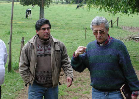 El Alivio de la Pobreza es el Enfoque Equivocado