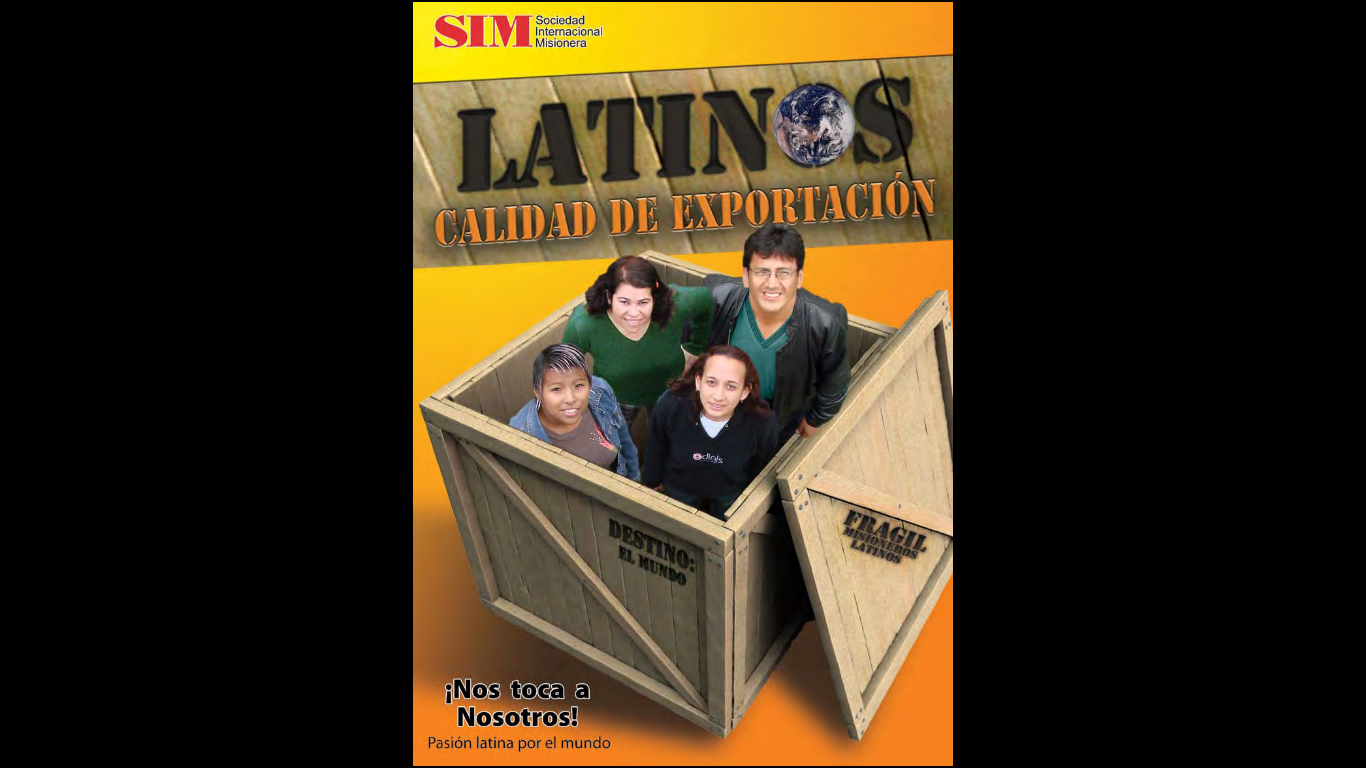 Revista vamos