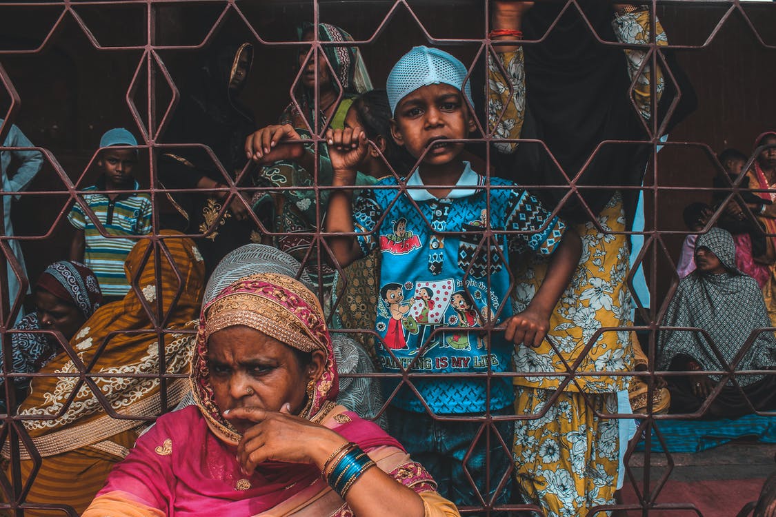 india