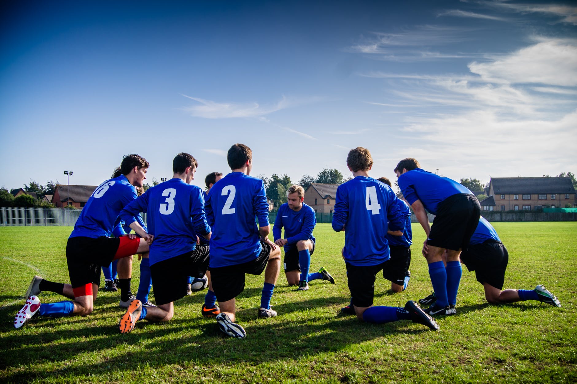 equipo