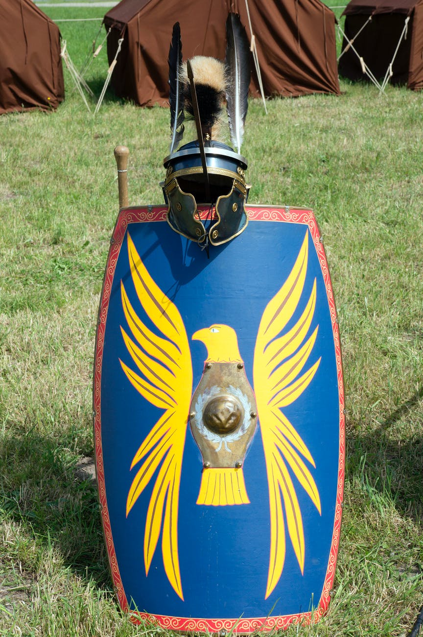 armadura