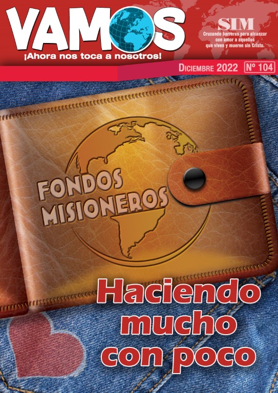 Fondos misioneros