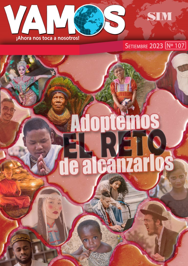 no alcanzados
