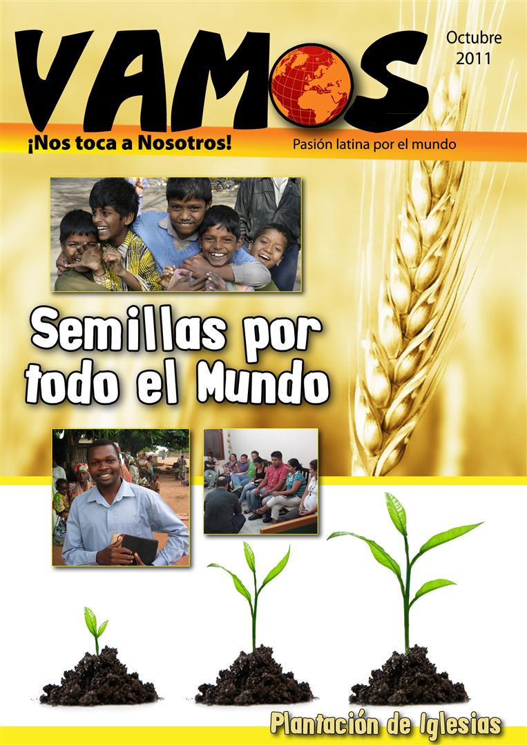 plantacion