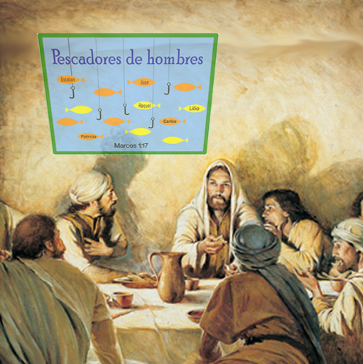 jesus