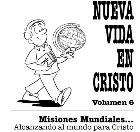 Misiones mundiales