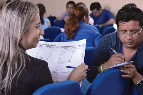 profesionales