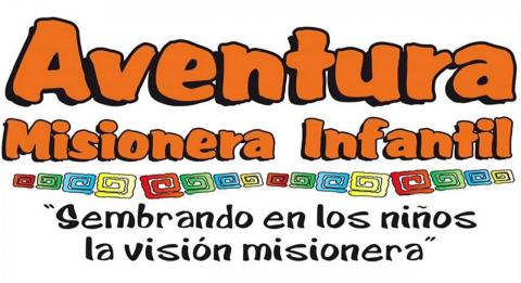 Aventura Misionera Infantil