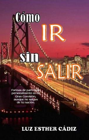 Cómo IR sin Salir