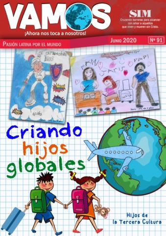 Criando Hijos Globales