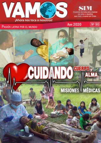Cuidando Cuerpo y Alma