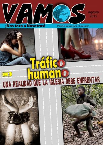 Trafico Humano