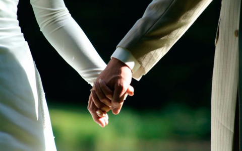 Comunicación en la pareja misionera en momentos de cambios