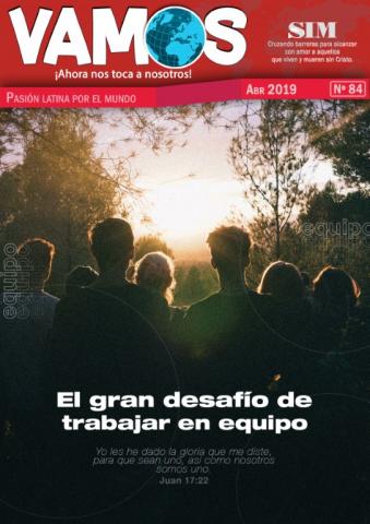 El Gran Desafío de Trabajar en Equipo