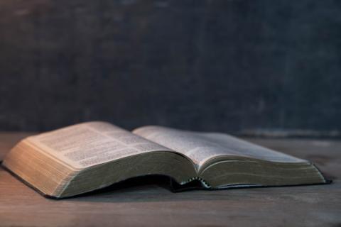Teologia Biblica de Misiones