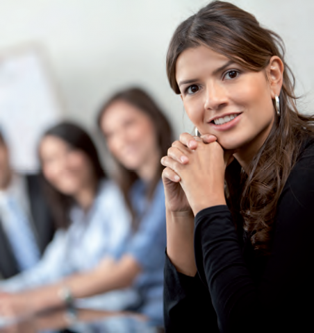 Pasos de preparación para ser misionero
