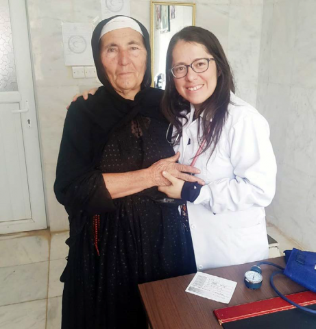 Una decisión que marcó el resto de mis días