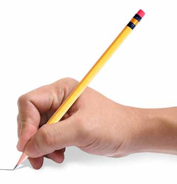 Escribir con Impacto