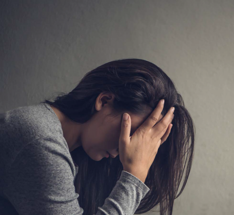 Salud mental