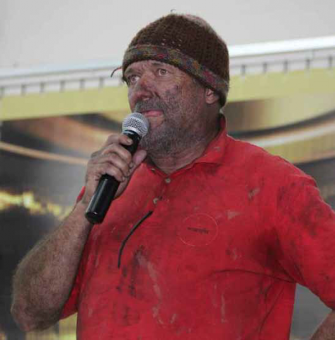 El Pastor Vagabundo