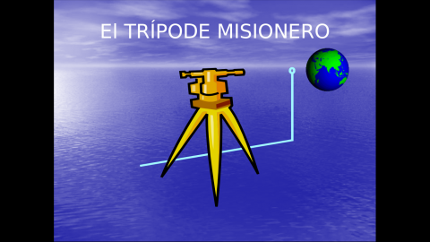 el tripode