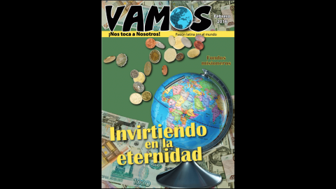 Revista vamos