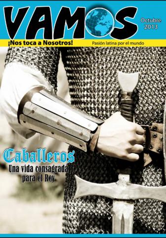 Revista vamos