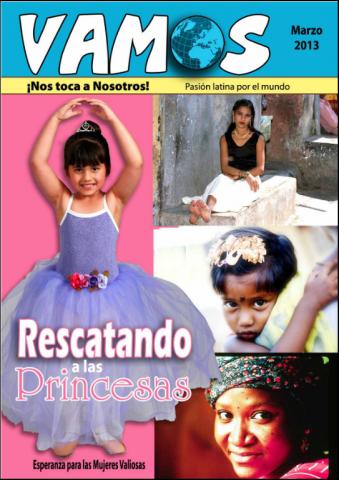 Revista vamos