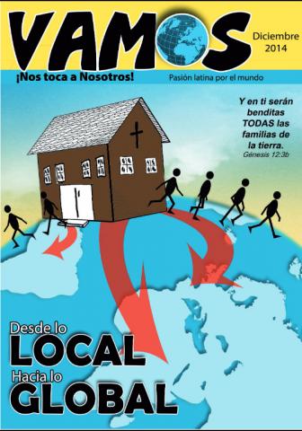 Revista vamos