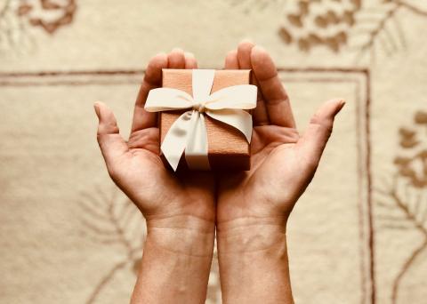 regalo