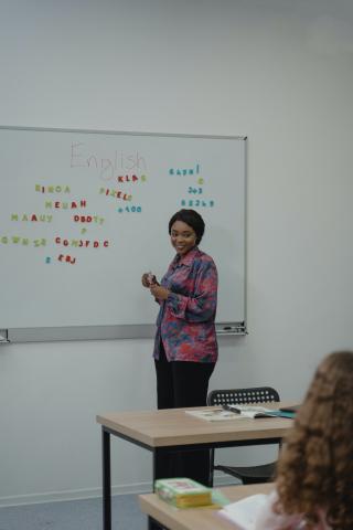 bilingue