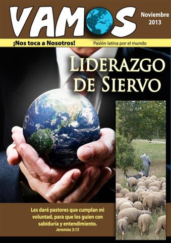 liderazgo